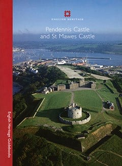 Pendennis and St Mawes guidebook