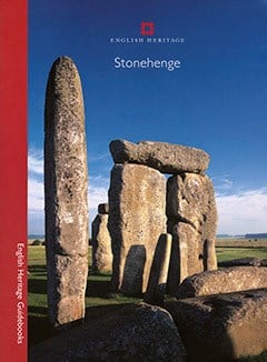 Stonehenge guidebook