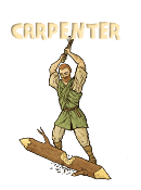 carpenter