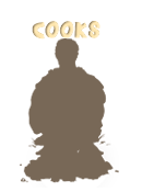 cooks