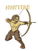 hunters