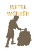 metal worker