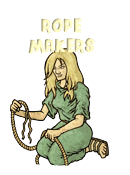 rope maker