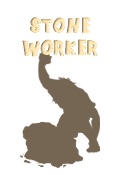 stone worker