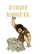 stone worker