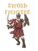 sword fighters