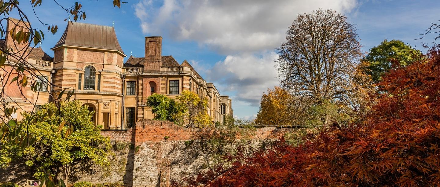 Eltham Palace London Eltham Palace, London – Salterton Arts Review