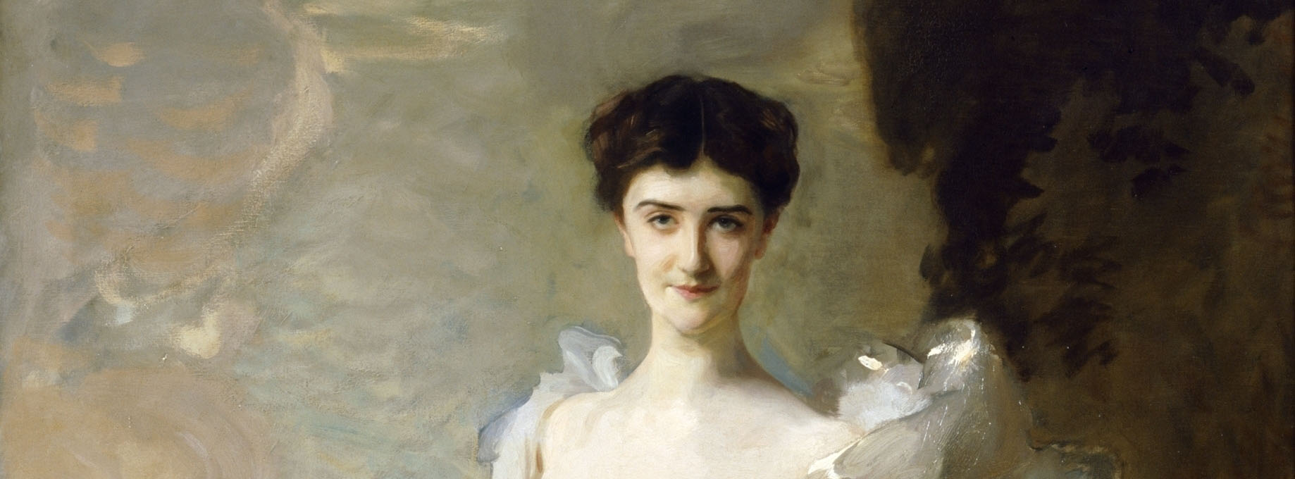 English Heritage Announces John Singer Sargent Exhibition for 2025