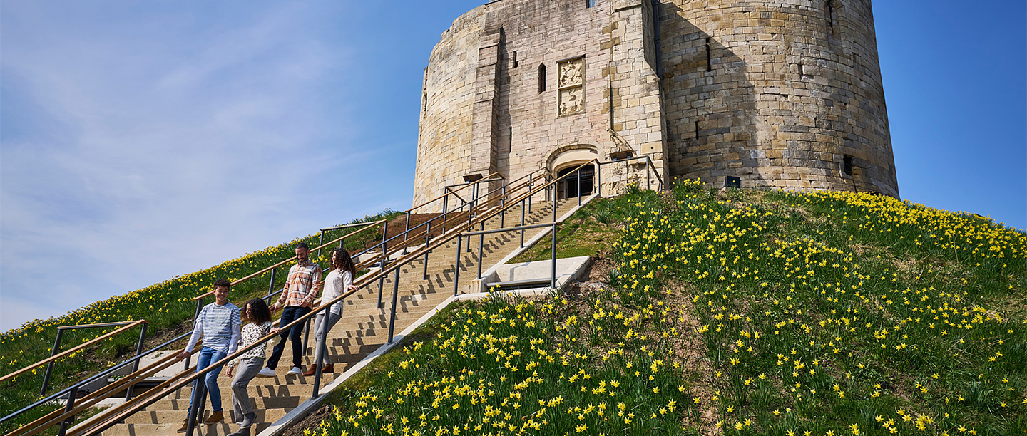 Join English Heritage English Heritage