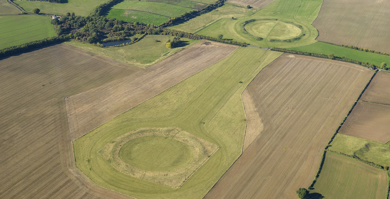 Copyright: Historic England Archive
