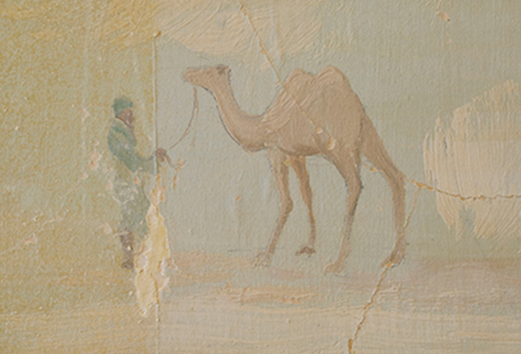DET_half-varnish-removal_pencil-drawings-visible-on-camel_DT.jpg