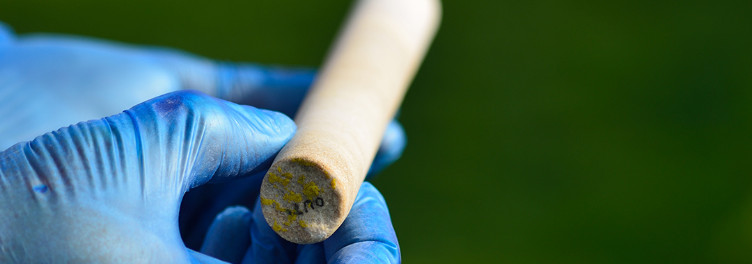 Missing Piece of Stonehenge Returned