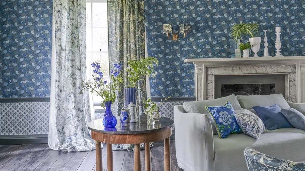 english heritage wallpaper