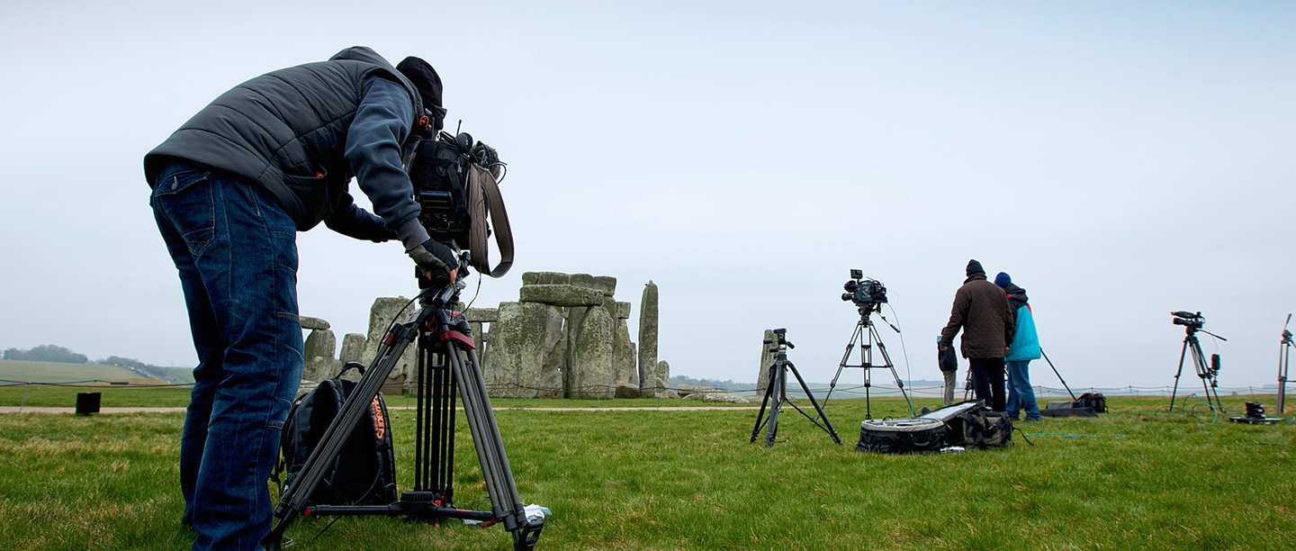Location Filming