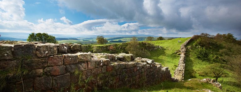 30 Surprising Facts about Hadrian’s Wall | English Heritage