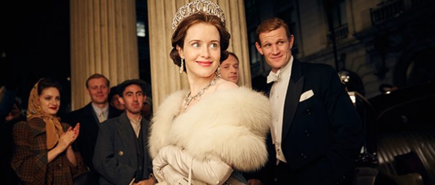 The Crown: History’s role in bringing the modern monarchy to life ...