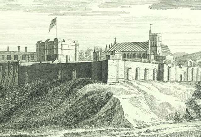 5 Sieges from England's Past | English Heritage