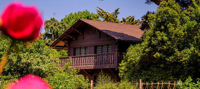 Royal Cooking Lessons In The Swiss Cottage English Heritage