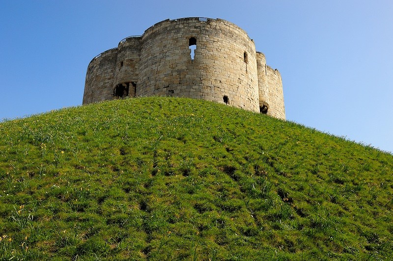 割引購入 大きい割引 CASTLES of の額 BRITAIN～英国の城