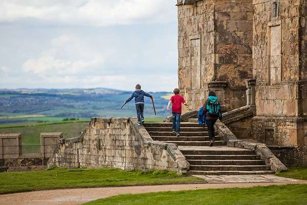 Bolsover Castle, Derbyshire "Can spend the whole day there. Kids love the little castle and ruins. A bit of everything there and the jousting is fantastic." Bolsover Castle, Derbyshire "Can spend the whole day there. Kids love the little castle and ruins. A bit of everything there and the jousting is fantastic."