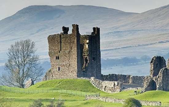 Medieval Castles English Heritage Medieval Castles English Heritage