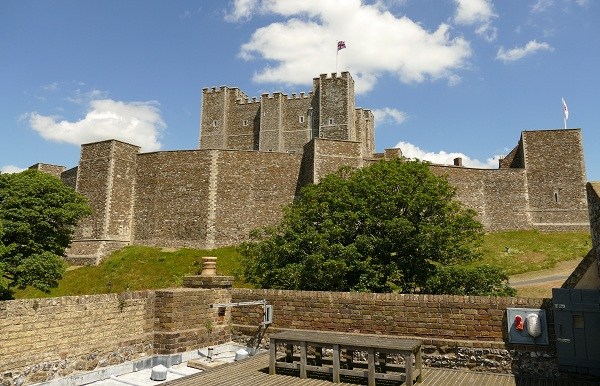 Castles | English Heritage Castles | English Heritage
