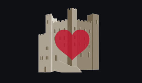 We asked our Facebook followers to share their favourite castles in England. Scroll to see the nation's favourites... We asked our Facebook followers to share their favourite castles in England. Scroll to see the nation's favourites...
