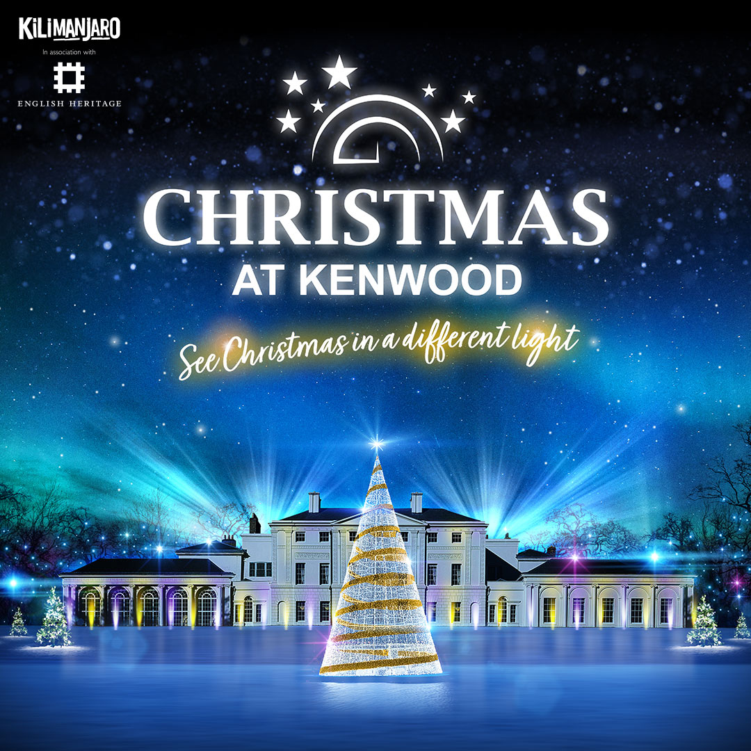 Heritage Hill Christmas 2022 Winter Opening Times | English Heritage