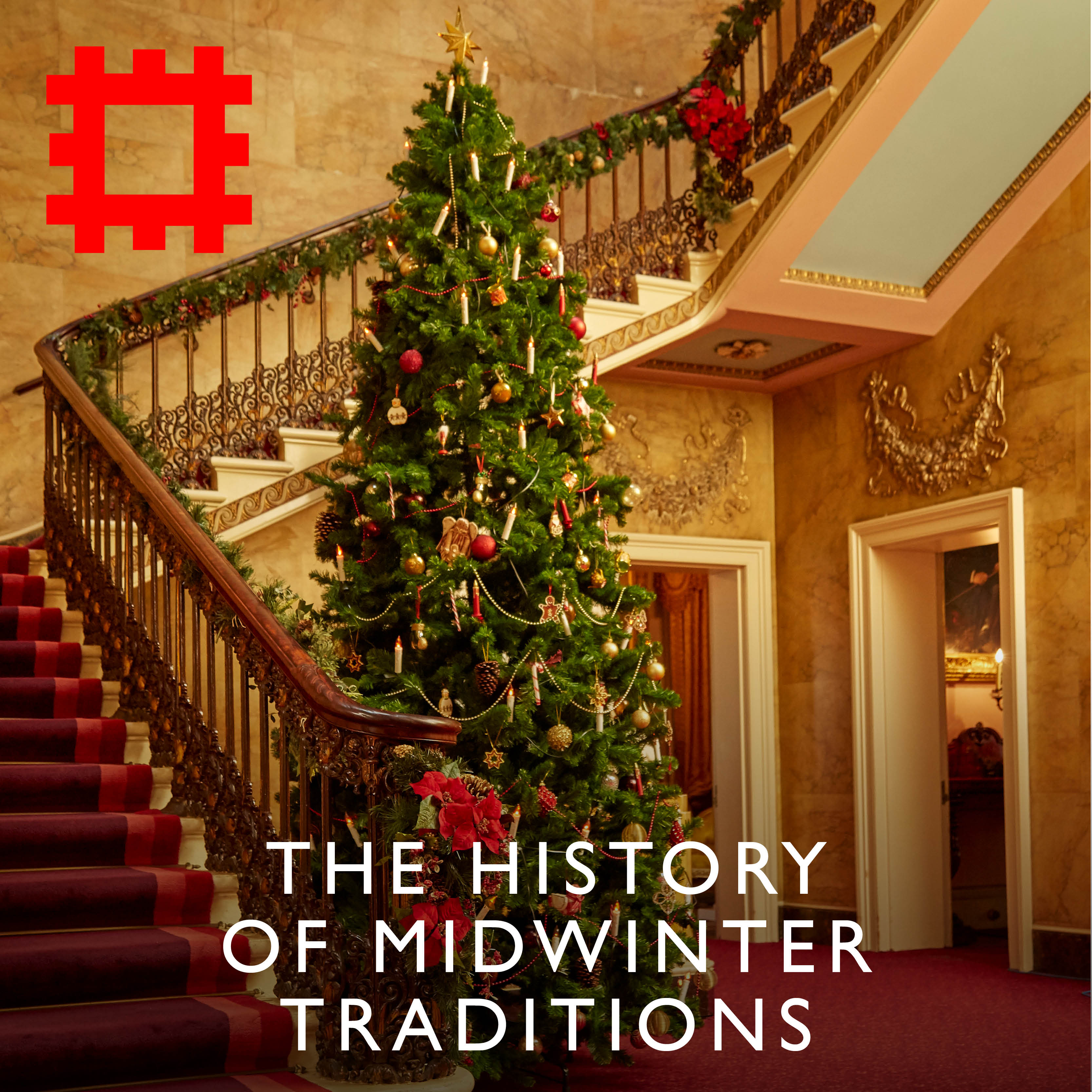 Is There A Victoria Christmas Show In 2022 Christmas 2022 | English Heritage