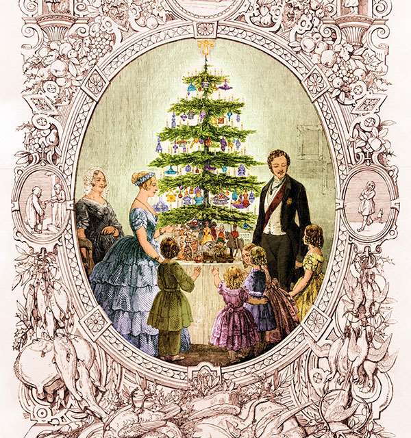 Gifts unwrapped: The history of Christmas presents, Buy online for UK  nationwide delivery