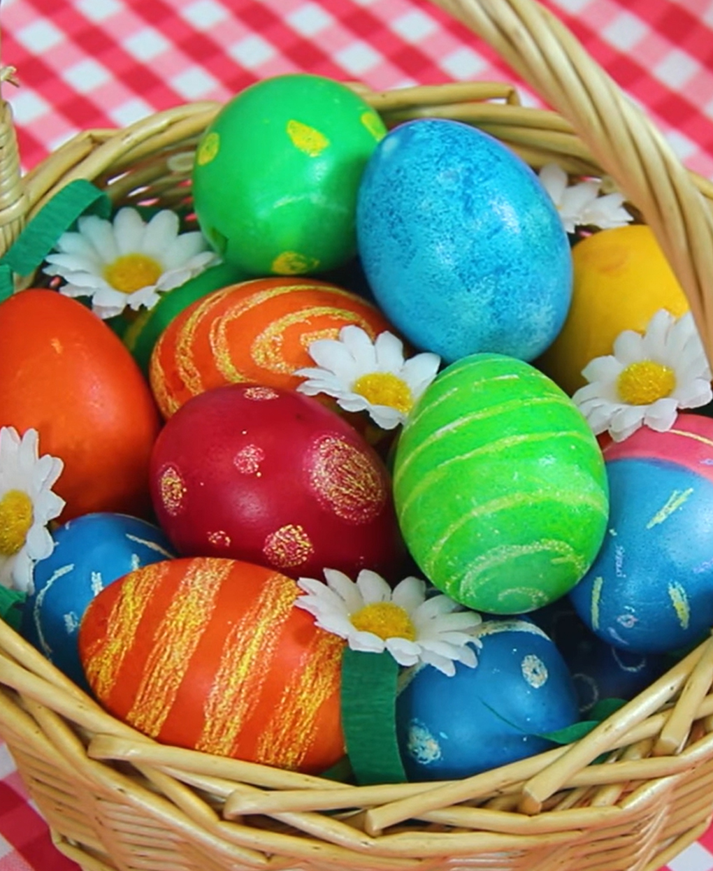 5 Things You Might Not Know About Easter English Heritage