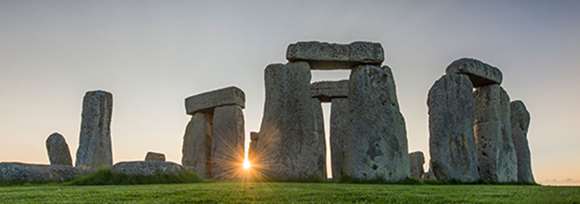 Winter Solstice Sunrise To Be Live Streamed From Stonehenge English Heritage