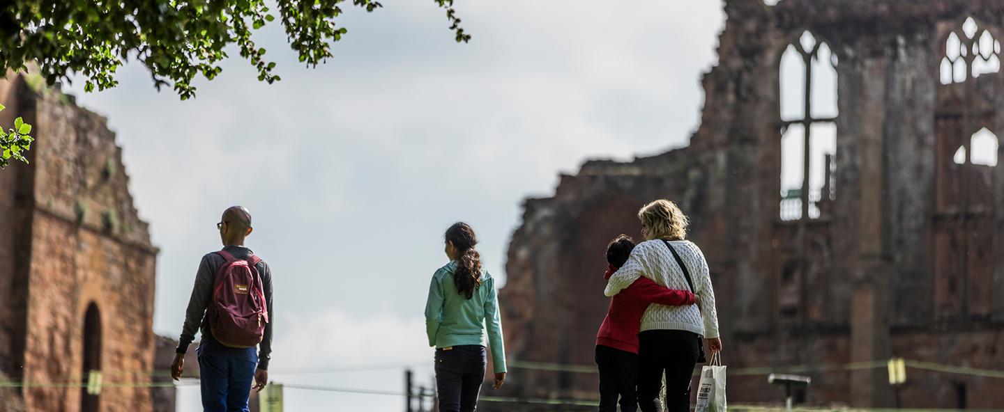 Gift of Membership English Heritage