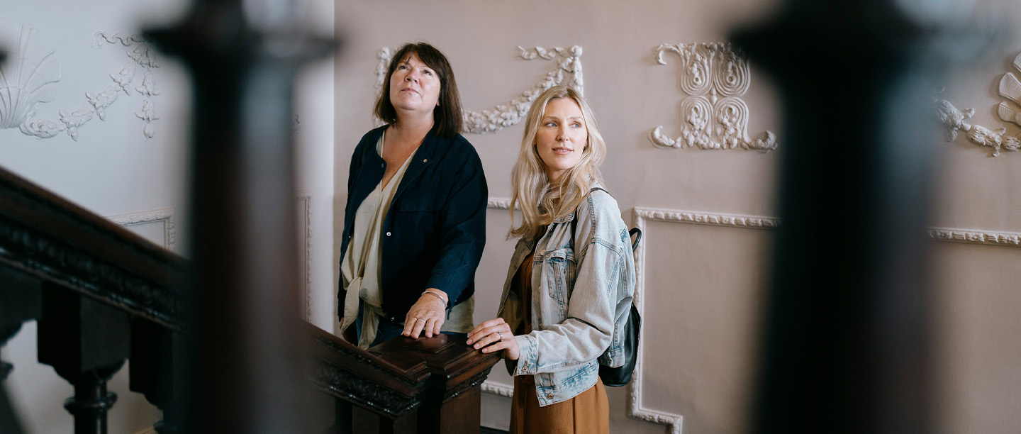 Gift of Membership English Heritage