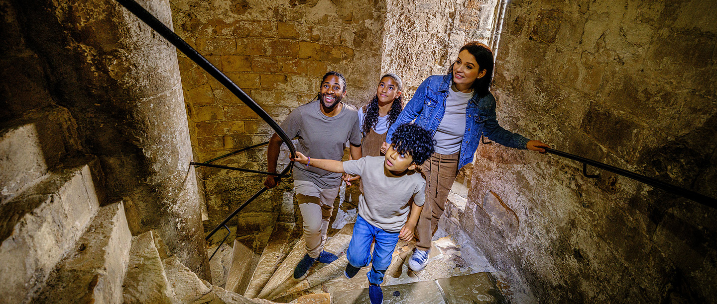 Join English Heritage English Heritage