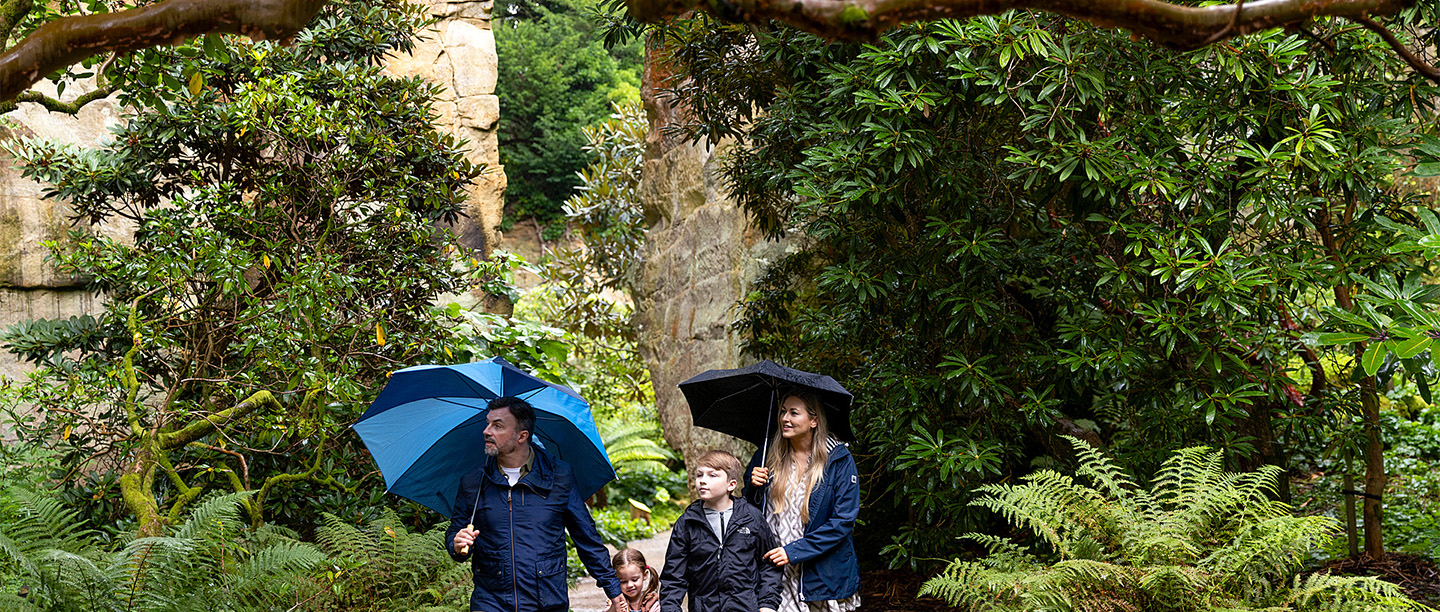 Gift of Membership English Heritage