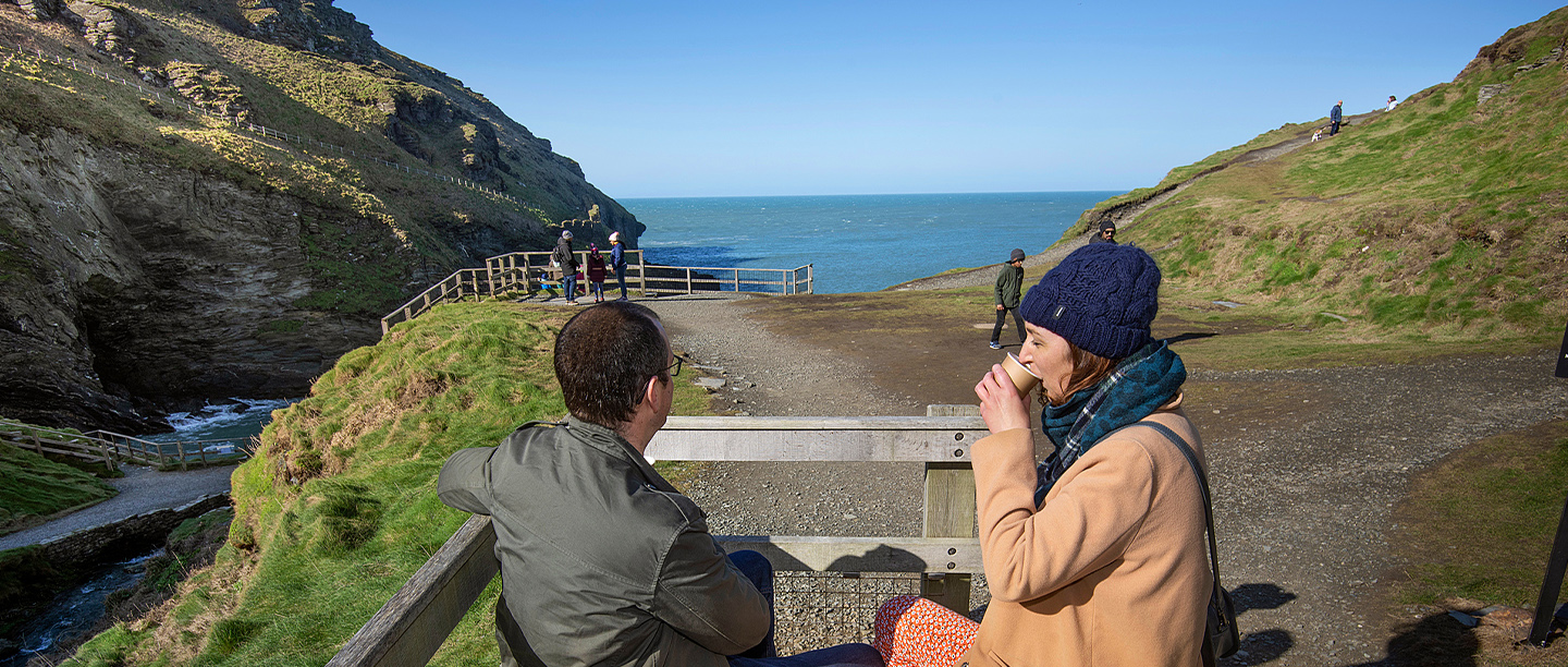 Join English Heritage English Heritage