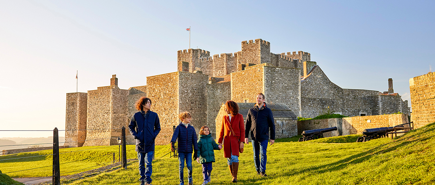 Join English Heritage English Heritage