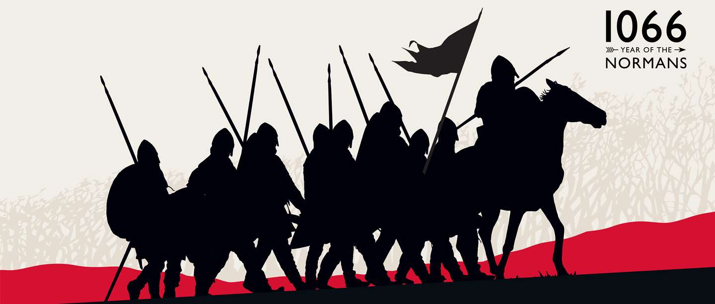 March into 1066