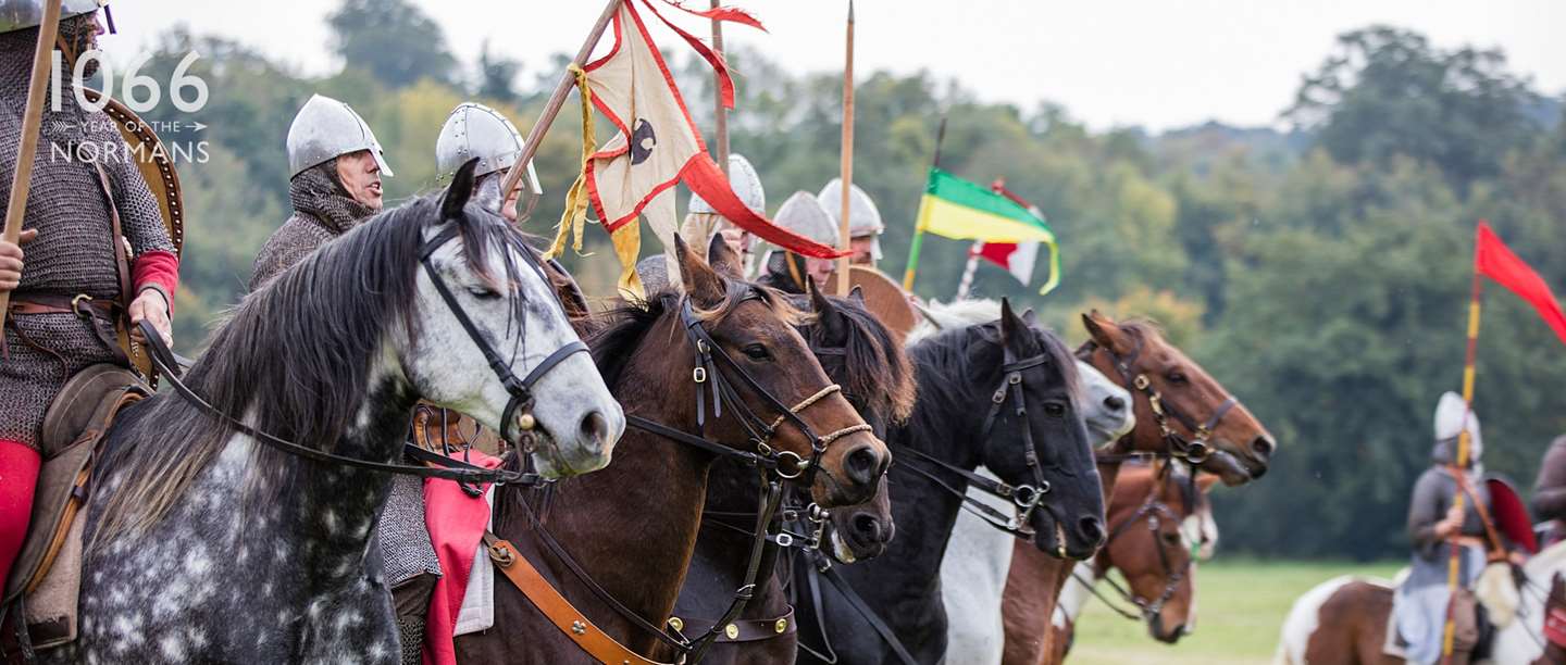 8 Things You Didn't Know About 1066