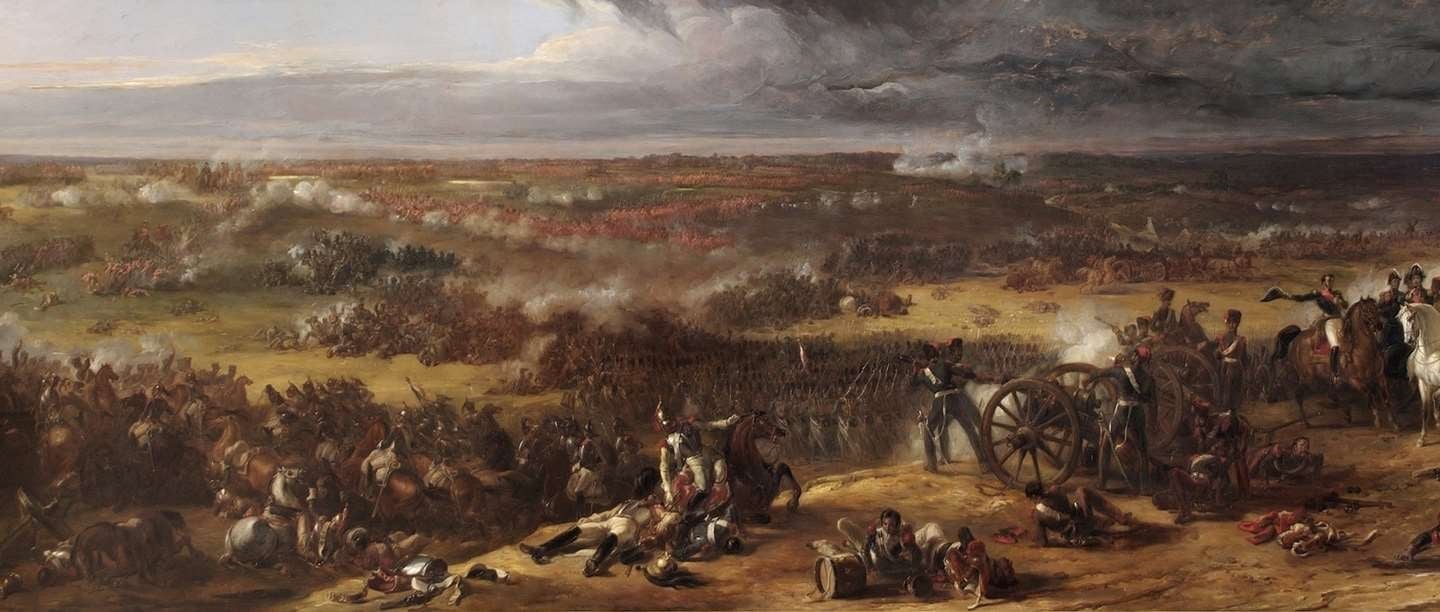 What are Some Major Events in UK History: Unveiling Key Moments