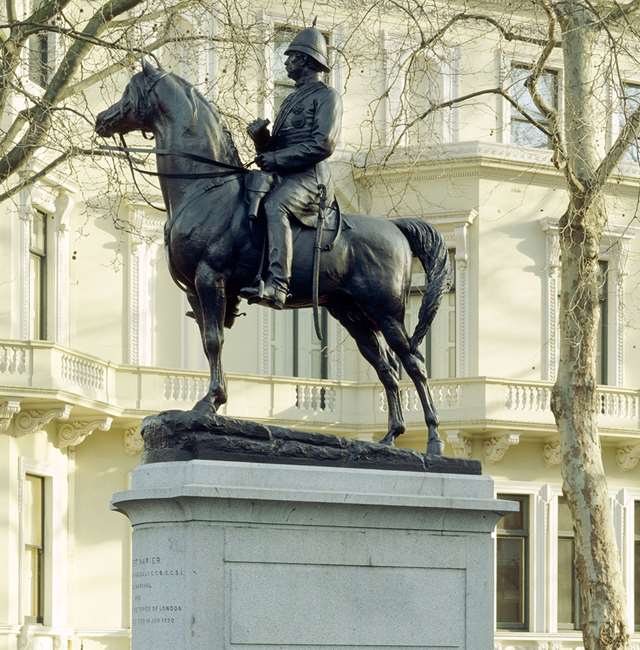 London Statues And The History Of Empire English Heritage London Statues And The History Of Empire English Heritage