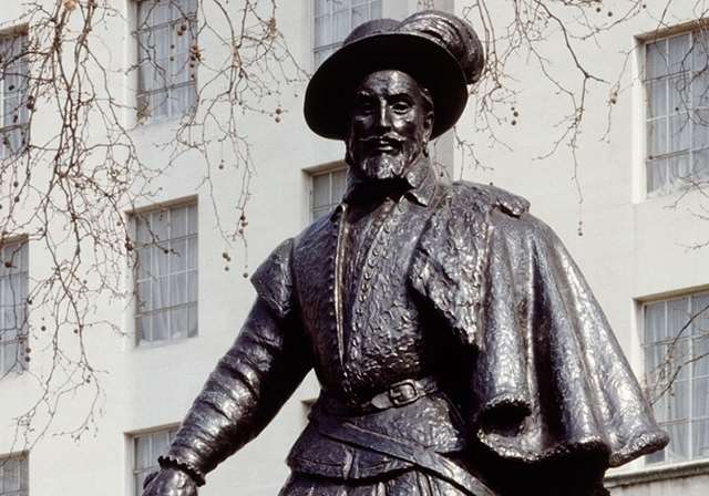 London Statues And Monuments English Heritage London Statues And Monuments English Heritage