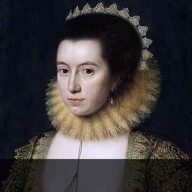 Lady Anne Clifford