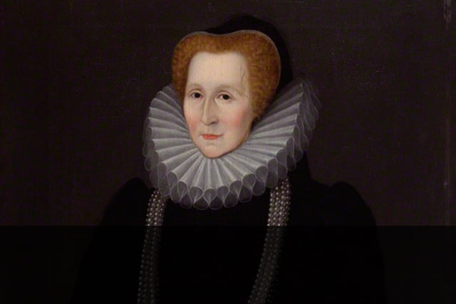 Bess of Hardwick