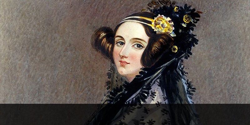 Ada Lovelace