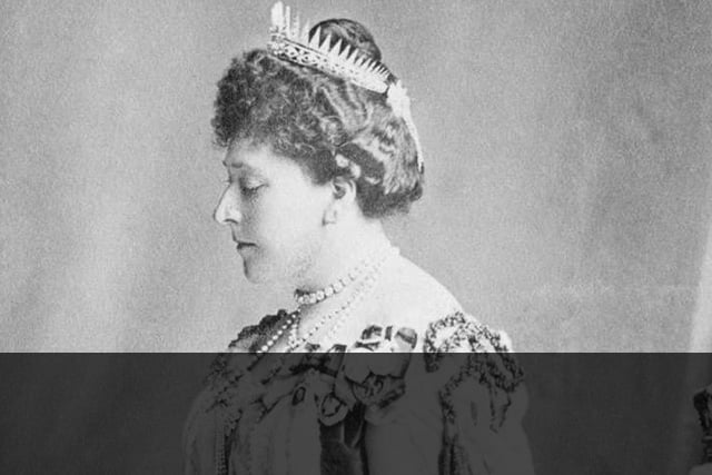 Princess Beatrice