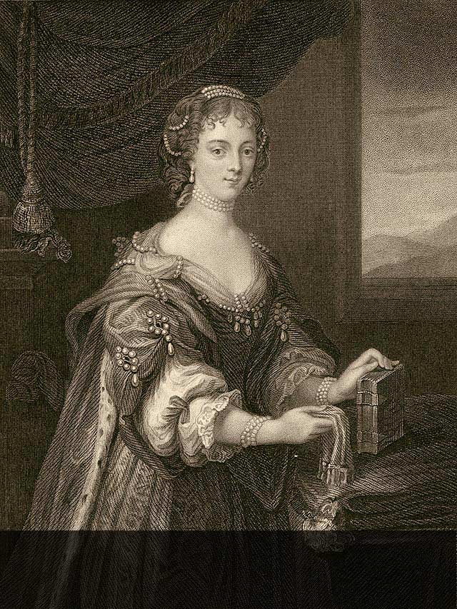 Blanche Arundell
