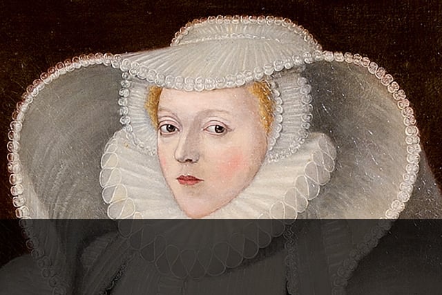 Elizabeth Russell