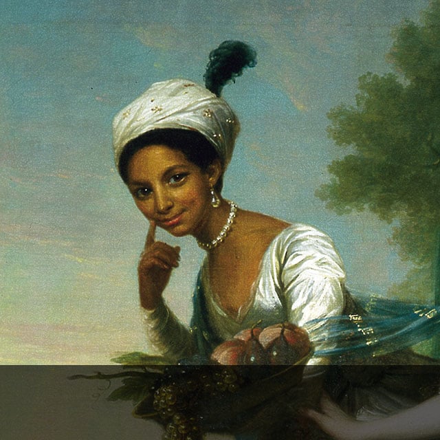 Dido Belle